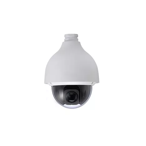 IP камера Dahua DH-SD50120T-HN скоростная купольная поворотная EcoSavy 2 1.3Мп с 12x оптическим увеличением, PoE+ (уценка)
